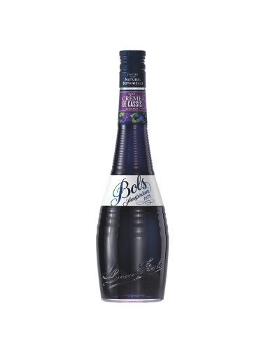 Bols Creme De Cassis Liqueur 17% 500ml