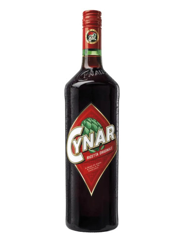 Cynar Aperitif 700ml