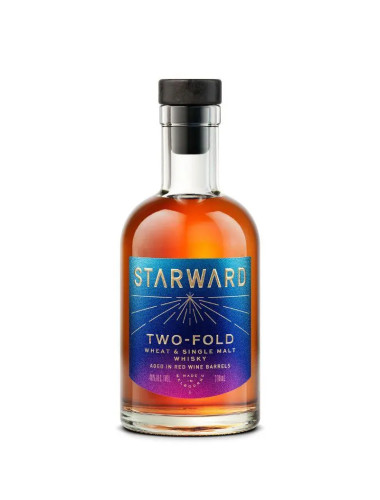 Starward Two-fold Double Grain 200Ml