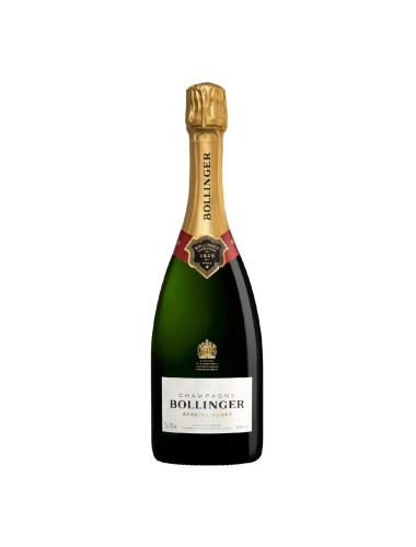 Bollinger Special Cuvee Champagne NV