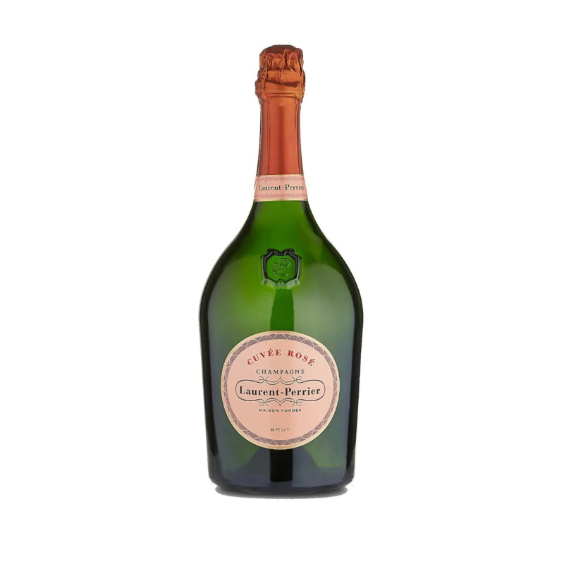 Laurent-Perrier Brut Cuvée Rosé de Saignée