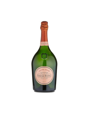 Laurent-Perrier Brut Cuvée Rosé de Saignée