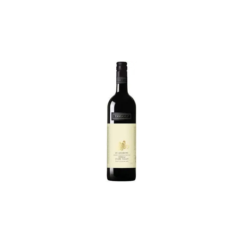 Taylors St Andrews Shiraz 750ml