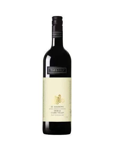 Taylors St Andrews Shiraz 750ml