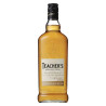 Teachers Scotch 1 L