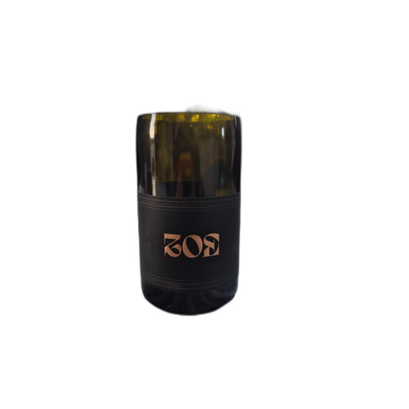 Ghost Rock Zoe Sparkling Vase