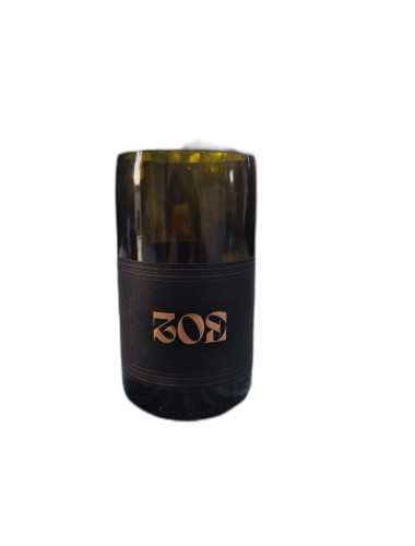 Ghost Rock Zoe Sparkling Vase