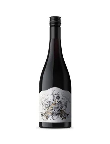 Ravensworth - Estate Sangiovese - 2021