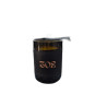 Ghost Rock Zoe Sparkling Candle