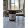 Billecart-Salmon Blanc de Blanc candle