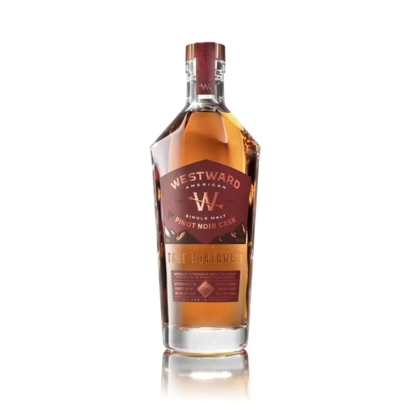 Westward Pinot Noir Cask 700ml
