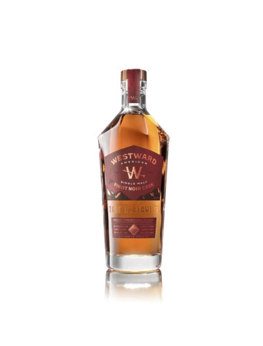 Westward Pinot Noir Cask 700ml