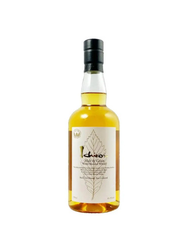 Ichiros Malt & Grain World Blended Whisky