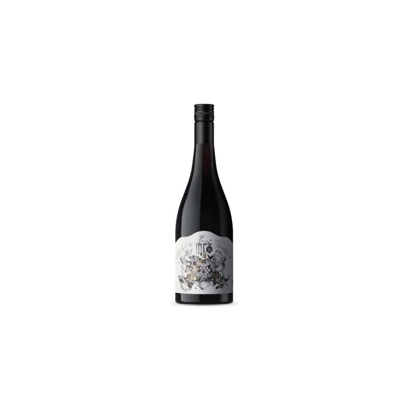 Ravensworth - Shiraz Viognier - 2021