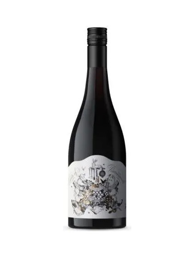 Ravensworth - Shiraz Viognier - 2021