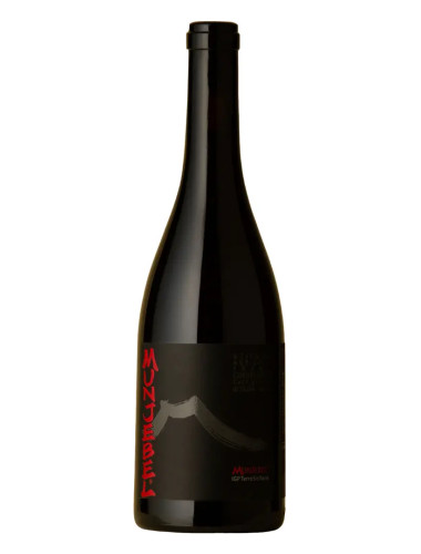 Frank Cornelissen - Terre Siciliane Rosso 'Munjebel' IGT - 2022