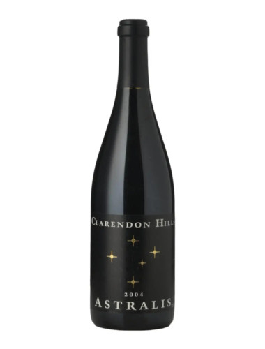2004 Clarendon Hills Astralis Syrah 750ml