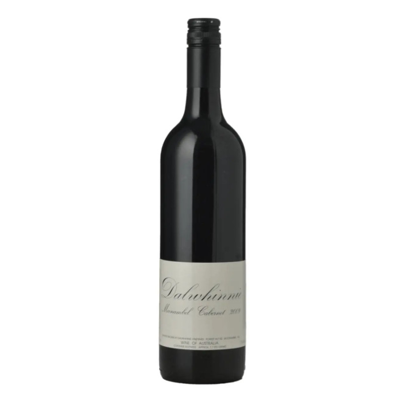 2009 Dalwhinnie Moonambel Cabernet Sauvignon 750ml