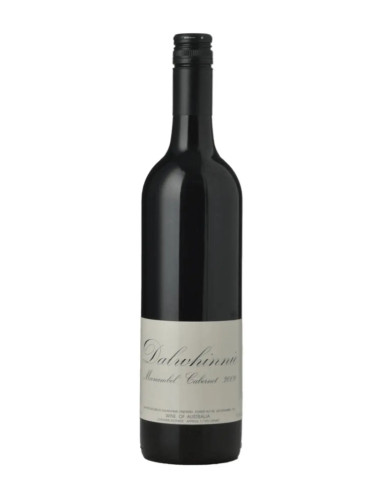 2009 Dalwhinnie Moonambel Cabernet Sauvignon 750ml