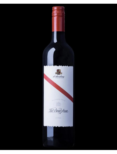 2018 d'Arenberg The Dead Arm Shiraz 750ml