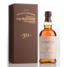 The Balvenie 'Thirty' 30 Year Old Single Malt Scotch Whisky 700ml Original Gift Box