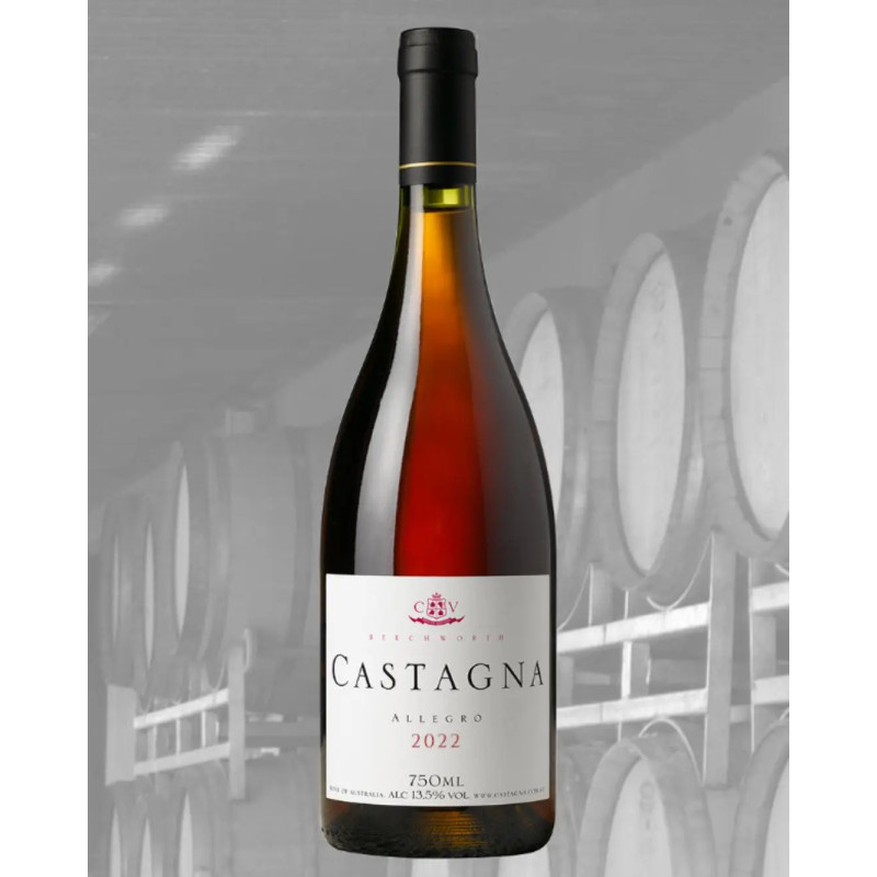 2024 Castagna Allegro Rose 750ml