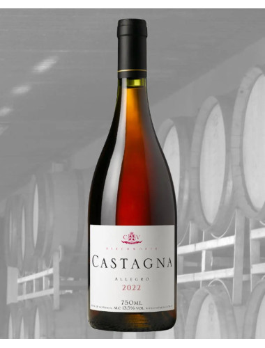 2024 Castagna Allegro Rose 750ml