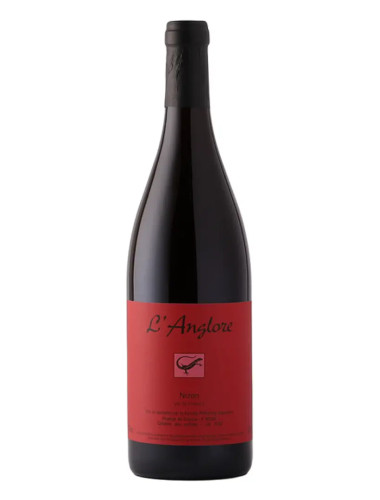 Domaine l'Anglore - Vin de France 'Nizon' - 2023