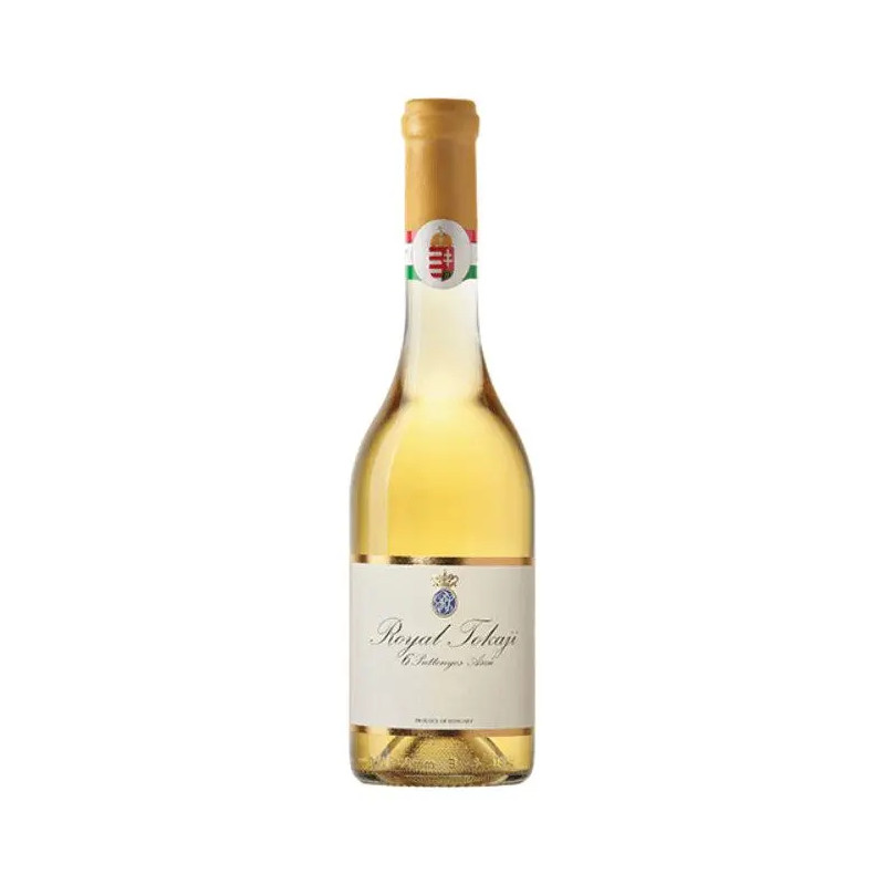 2017 Royal Tokaji Gold Label Aszu 6 Puttonyos 500ml