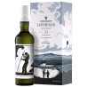 Laphroaig Strong Characters 33YO - Chapter 1 Donald Johnston