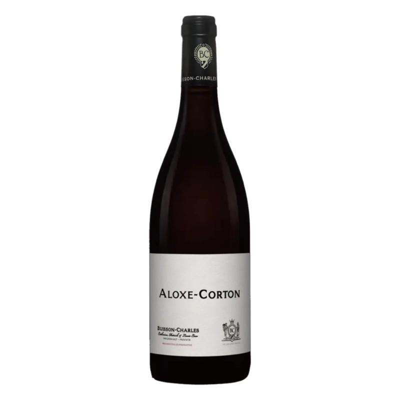 Domaine Buisson-Charles - Aloxe-Corton 'Les Ducs' - 2023