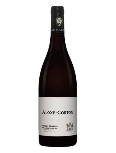 Domaine Buisson-Charles - Aloxe-Corton 'Les Ducs' - 2023