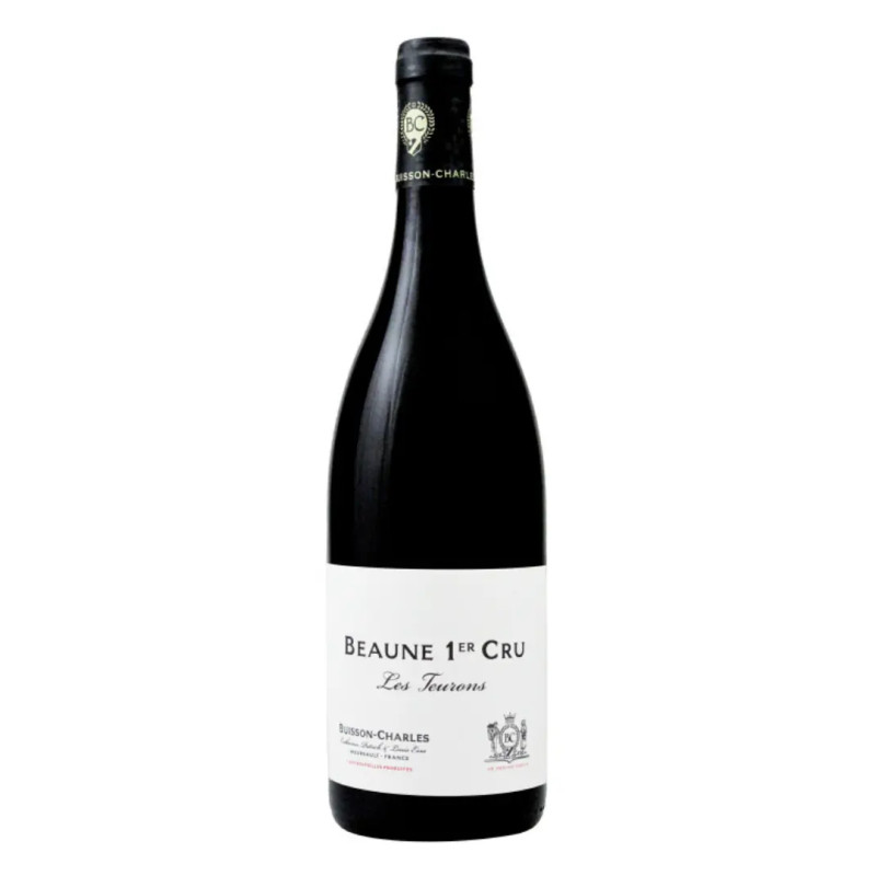Domaine Buisson-Charles - Beaune 1er Cru 'Les Teurons' Rouge - 2023