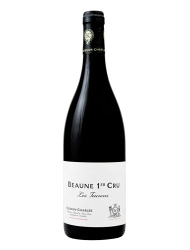 Domaine Buisson-Charles - Beaune 1er Cru 'Les Teurons' Rouge - 2023