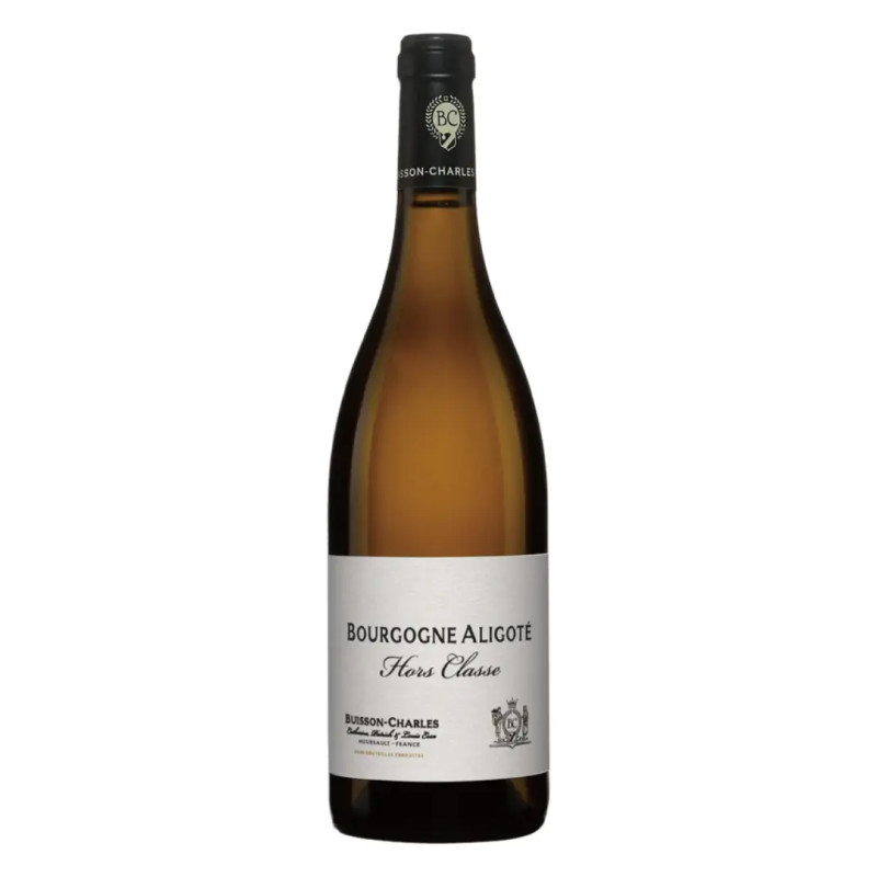 Domaine Buisson-Charles - Bourgogne Aligote 'Hors Classe' - 2023