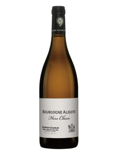 Domaine Buisson-Charles - Bourgogne Aligote 'Hors Classe' - 2023