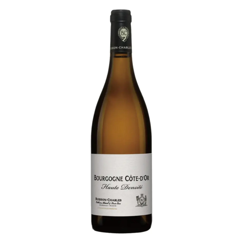 Domaine Buisson-Charles - Bourgogne Blanc 'Haute Densite' - 2023