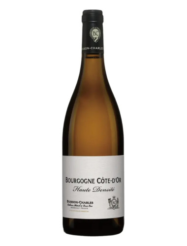 Domaine Buisson-Charles - Bourgogne Blanc 'Haute Densite' - 2023