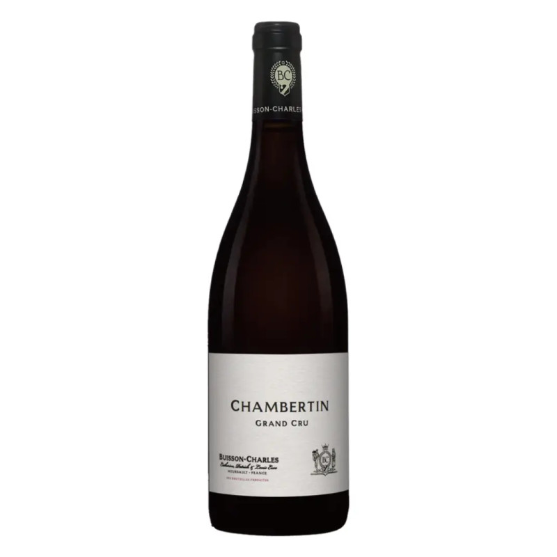 Domaine Buisson-Charles - Chambertin Grand Cru - 2023