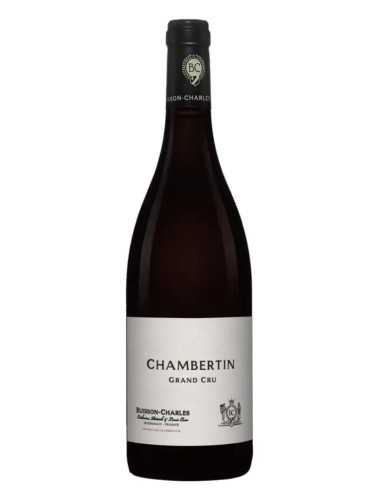 Domaine Buisson-Charles - Chambertin Grand Cru - 2023