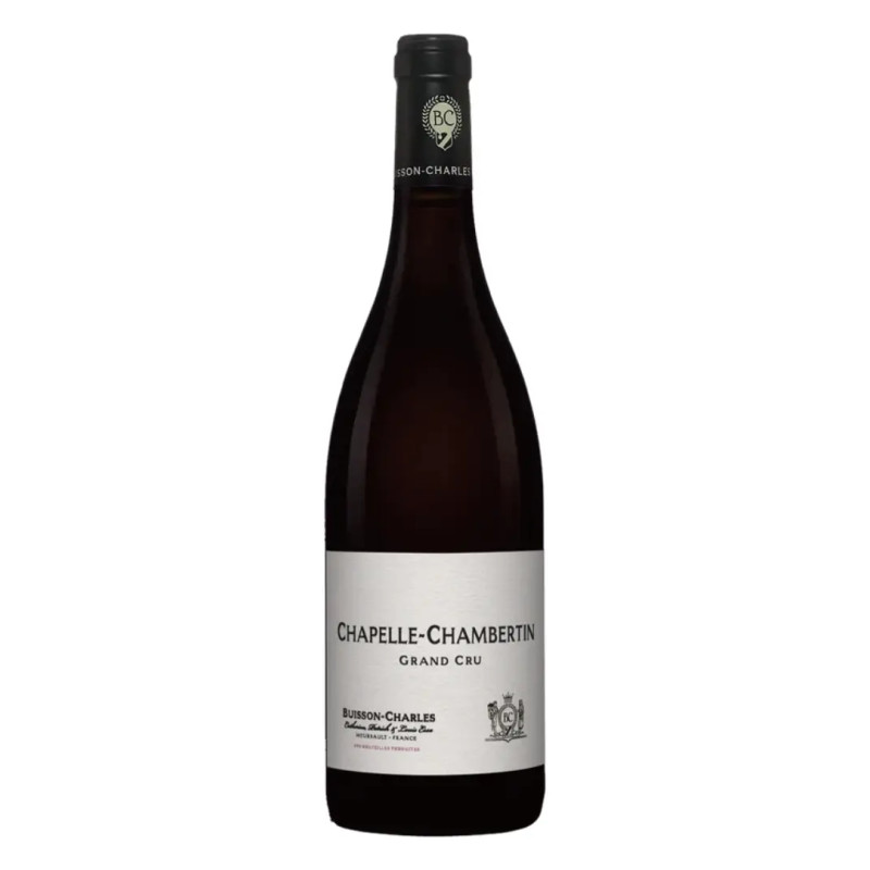 Domaine Buisson-Charles - Chapelle-Chambertin Grand Cru - 2023