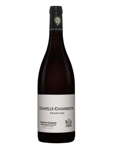 Domaine Buisson-Charles - Chapelle-Chambertin Grand Cru - 2023