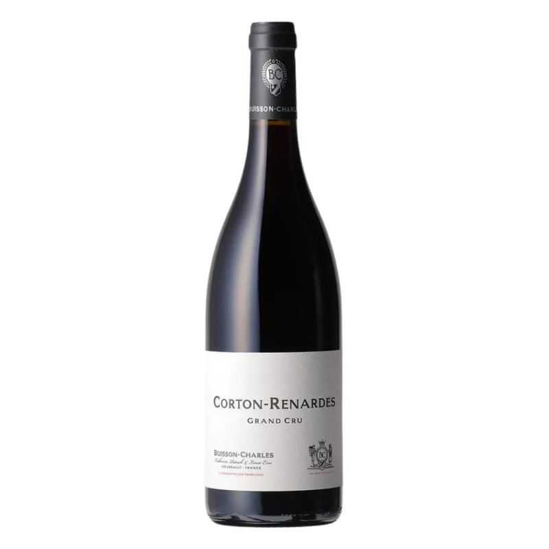 Domaine Buisson-Charles - Corton Grand Cru 'La Renardes' - 2023