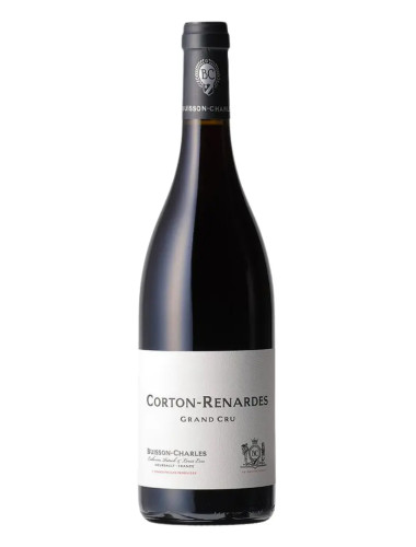 Domaine Buisson-Charles - Corton Grand Cru 'La Renardes' - 2023