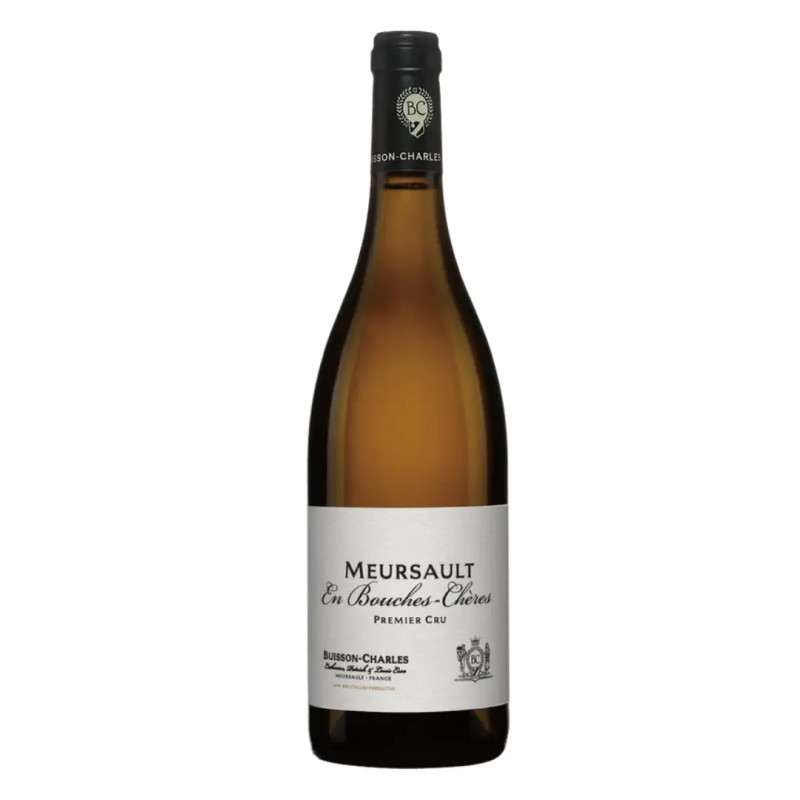 Domaine Buisson-Charles - Meursault 1er Cru 'Bouches-Cheres' - 2023