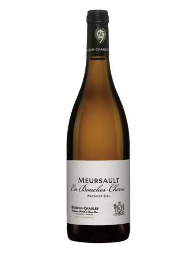 Domaine Buisson-Charles - Meursault 1er Cru 'Bouches-Cheres' - 2023