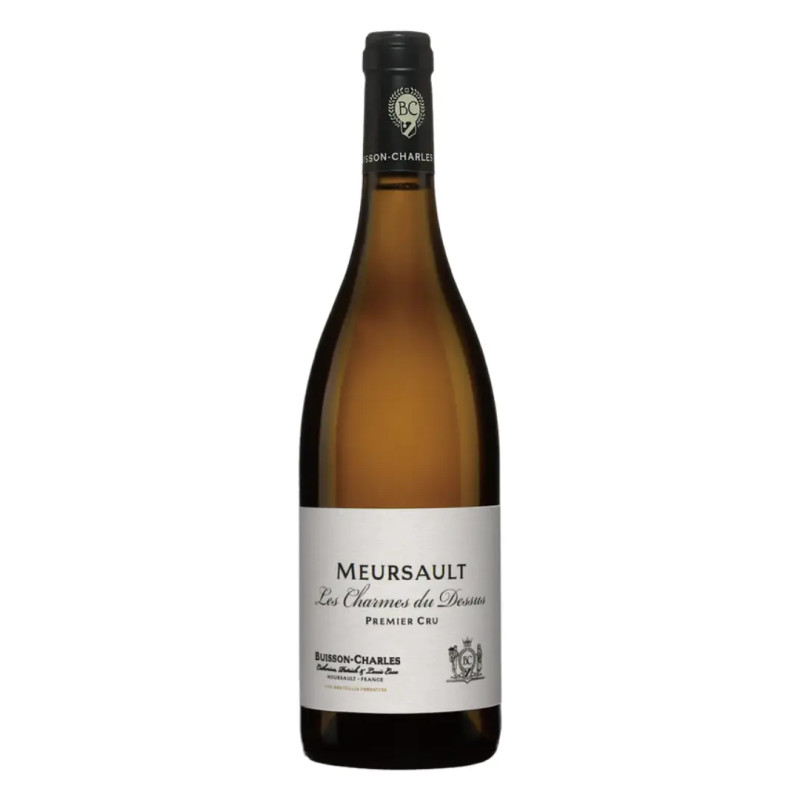 Domaine Buisson-Charles - Meursault 1er Cru 'Les Charmes Dessus' - 2023