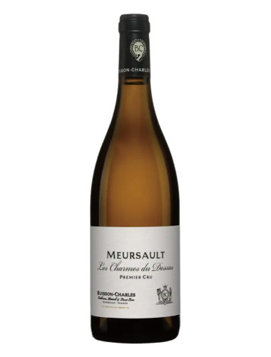 Domaine Buisson-Charles - Meursault 1er Cru 'Les Charmes Dessus' - 2023