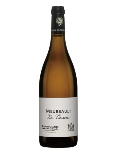 Domaine Buisson-Charles - Meursault 'Les Tessons' - 2023