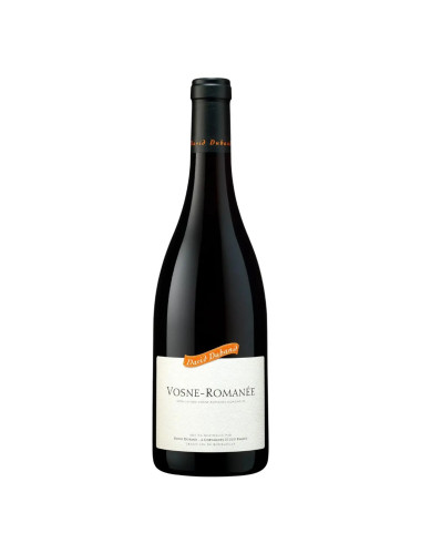 Domaine David Duband Vosne-Romanee 2013